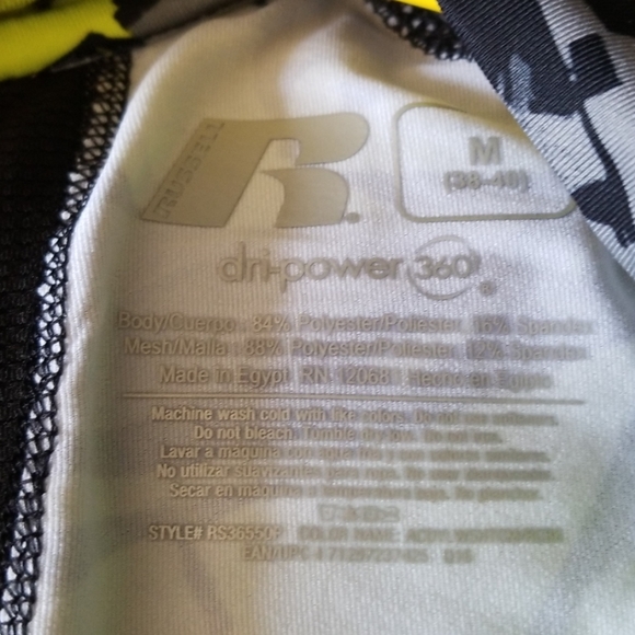 Compression camo - Picture 2 of 4